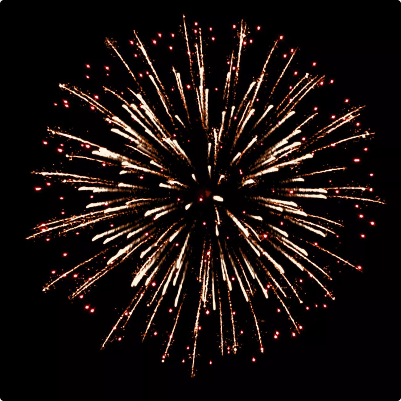 Fireworks 1