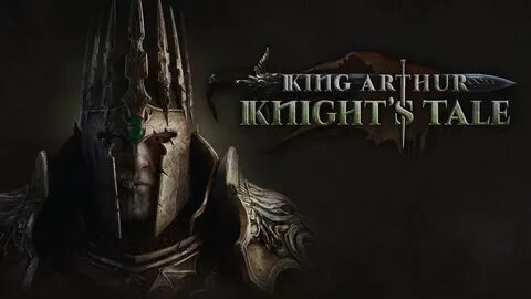 Прохождение kings arthur