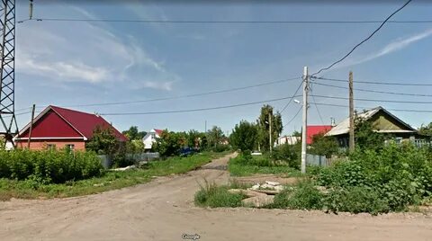 Поселок крупской