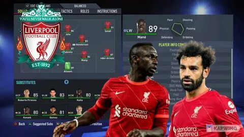 Fc 24 тактики