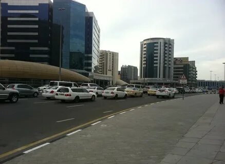 Deira city centre песня