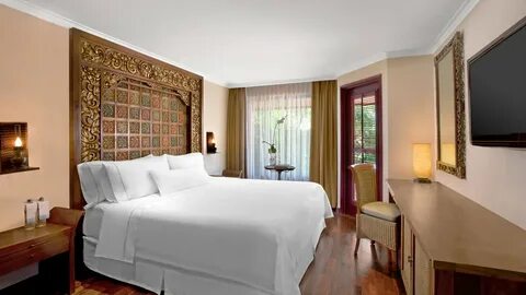 The westin resort