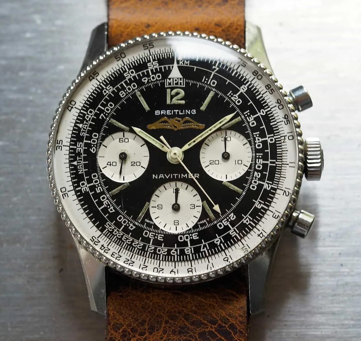Продать брайтлинг. Breitling navitimer ref. 806. часы breitling navitimer реплика. часы мужские breitling navitimer. хомаж на брайтлинг.