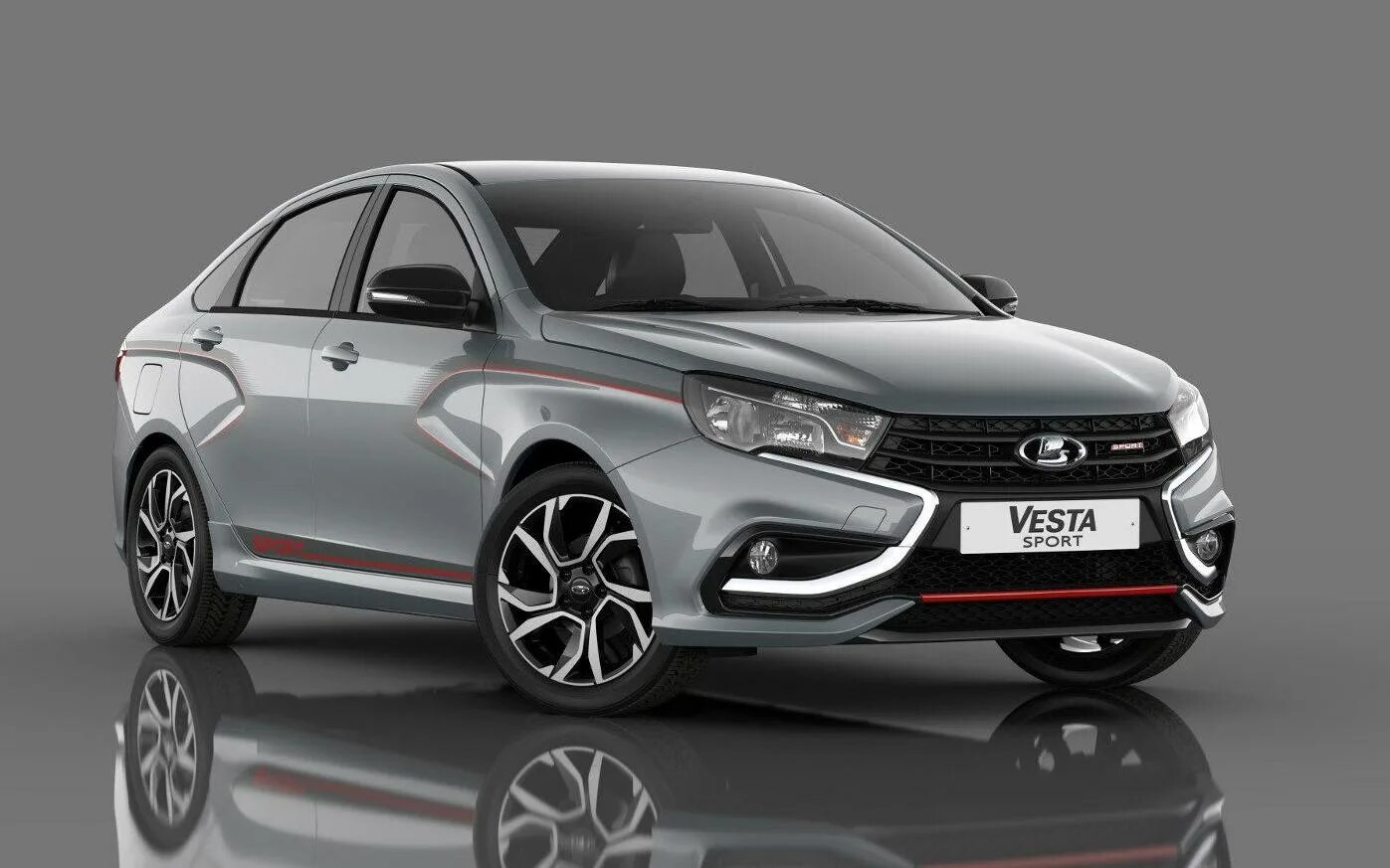 Nissan vesta