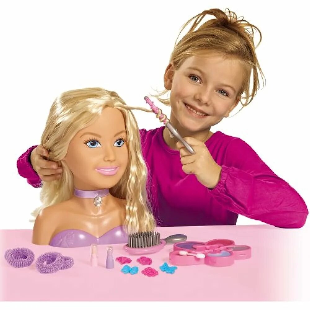 Кукла прически купить. Кукла для причесок для девочек. Кукла для причесок и макияжа. Голова куклы для причесок. Игрушка голова для причесок для девочек.