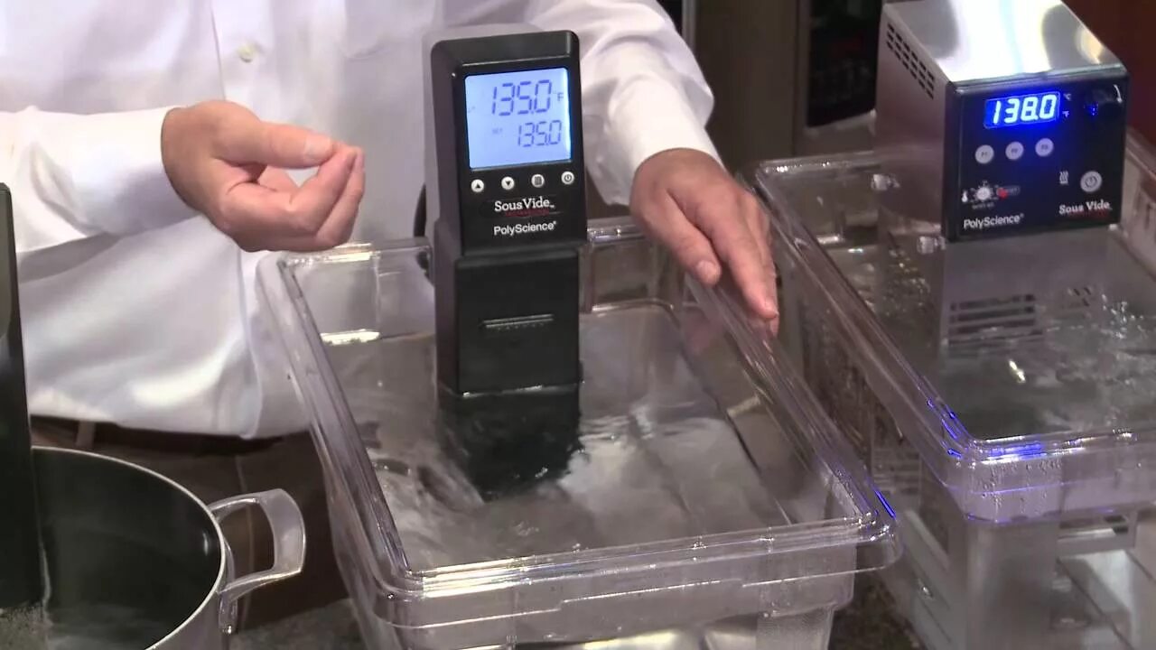 Аппарат sous vide sv300. Погружной термостат сувид. Термостат Airhot sous-vide SV-20. Су вид Steba SV 50.