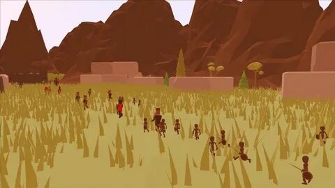 Paper knight 2