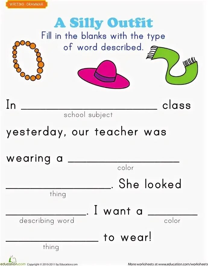 Fill in fun. Funny story worksheet. funny stories in english. funny worksheets. fill in the blanks.