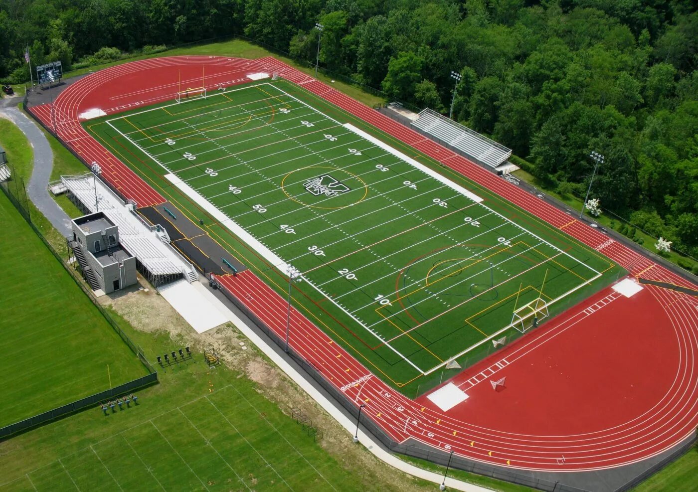 Поле для лакросса стадион. Стадион для хоккея на траве. Turf Football field. Sports fields. Sports field