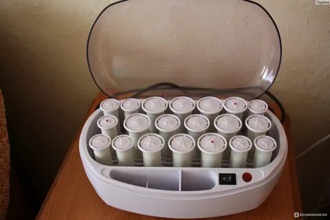 Сколько кипятить термобигуди