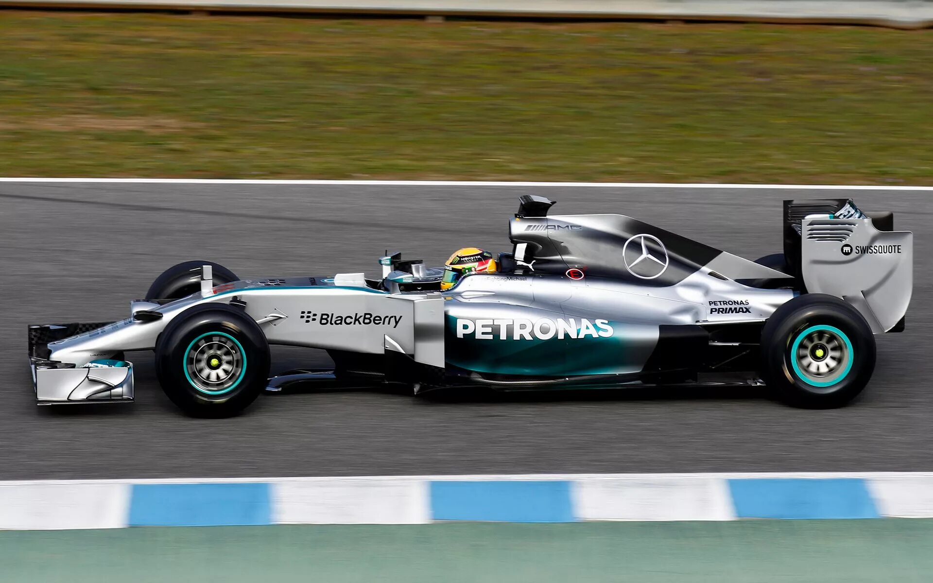 F 1 0