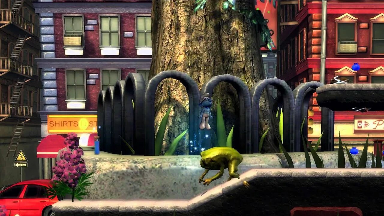 The smurfs 2 green stone prisoner. Смурфики 2 (xbox 360). the smurfs 2 игра. the smurfs 2 (2013). смурфики 2 ps3.