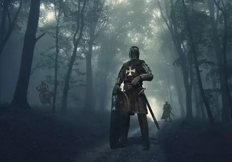 From the fog 1.19