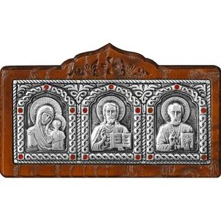 Икона в машину
