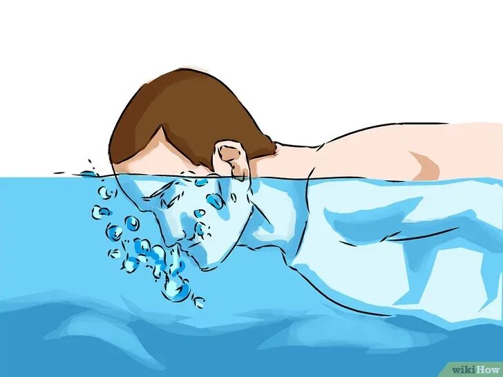 Может ли быть вода под водой. Выдох в воду. человек захлебнулся водой. дышать в воде. человек дышит под водой.
