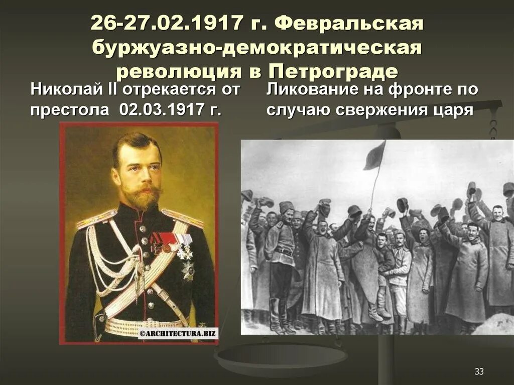 Февральская революция 1917 конспект урока. Февральская буржуазная революция 1917. Февральская буржуазно-Демократическая революция 1917 г.. Февральский переворот 1917 падение монархии.