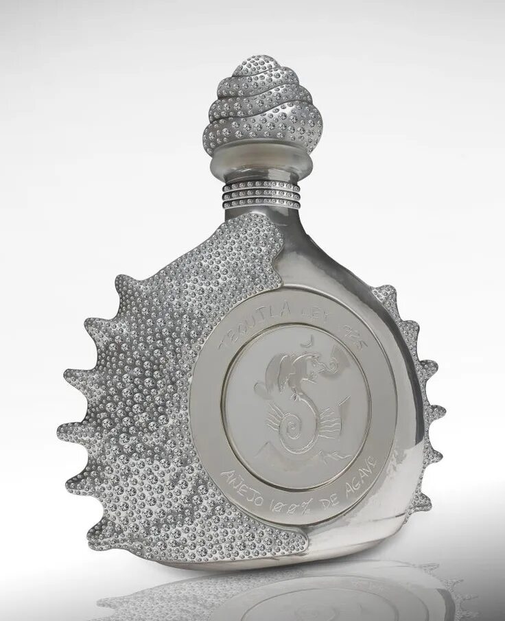 Дорогая текила. Коньяк Henri IV Dudognon Heritage. 1. Henri IV Dudognon Heritage Cognac grande Champagne — 2 млн долл.. Самая дорогая текила. Коньяк Henri IV, Cognac grande Champagne.