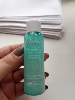 Матирующие лосьоны