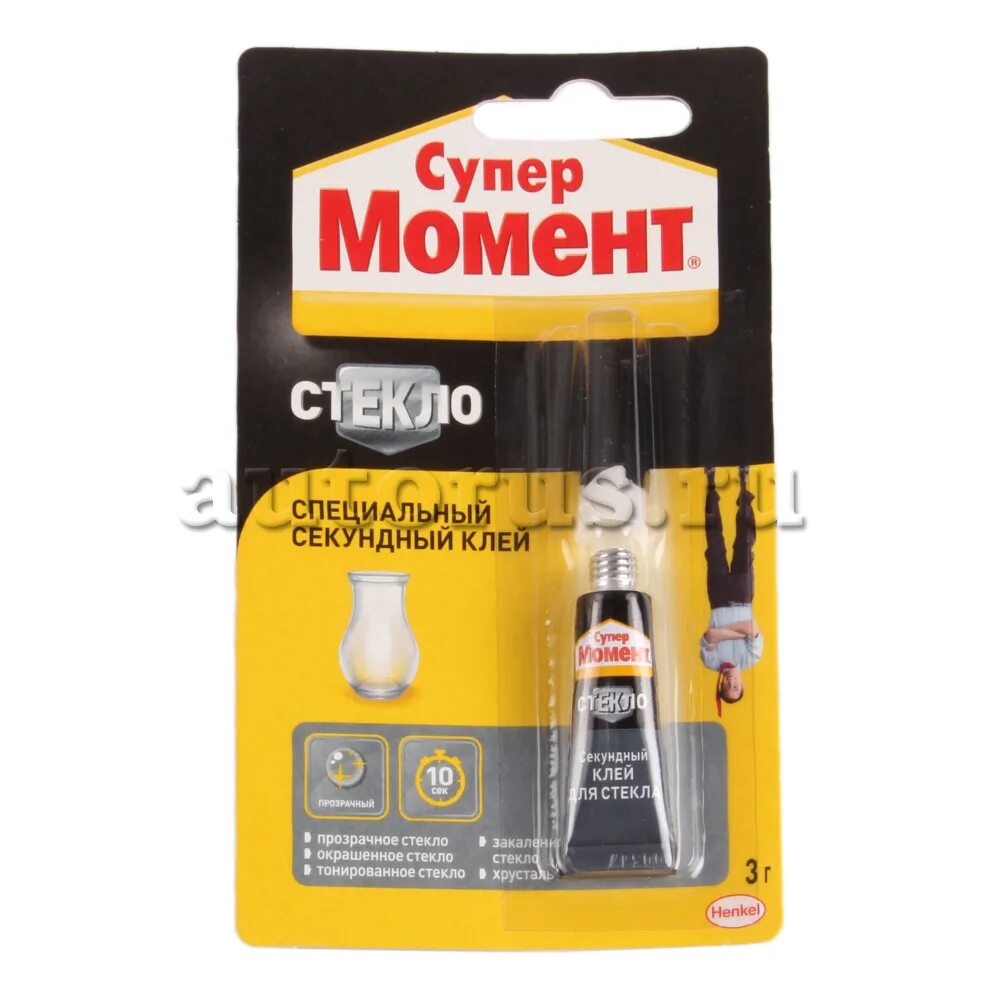 Moment glass