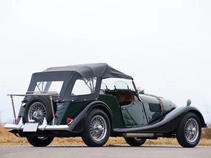 Morgan 50