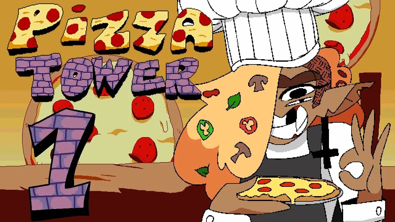 Pizza Tower игра. Нойзетта pizza Tower. Монстры пицца ТАВЕР.