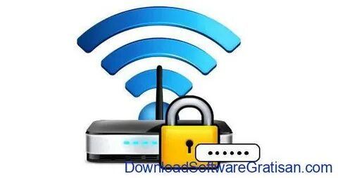 What Is Network Security Key For Hotspot