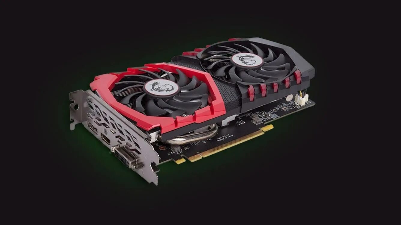 Видеокарты nvidia 1050 ti купить