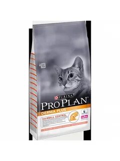 Pro plan elegant для кошек