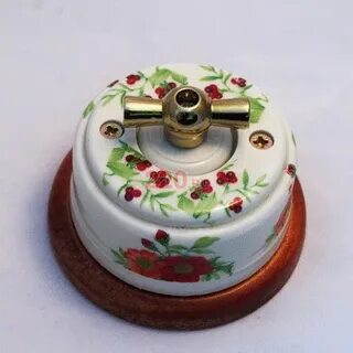 Электрофарфор