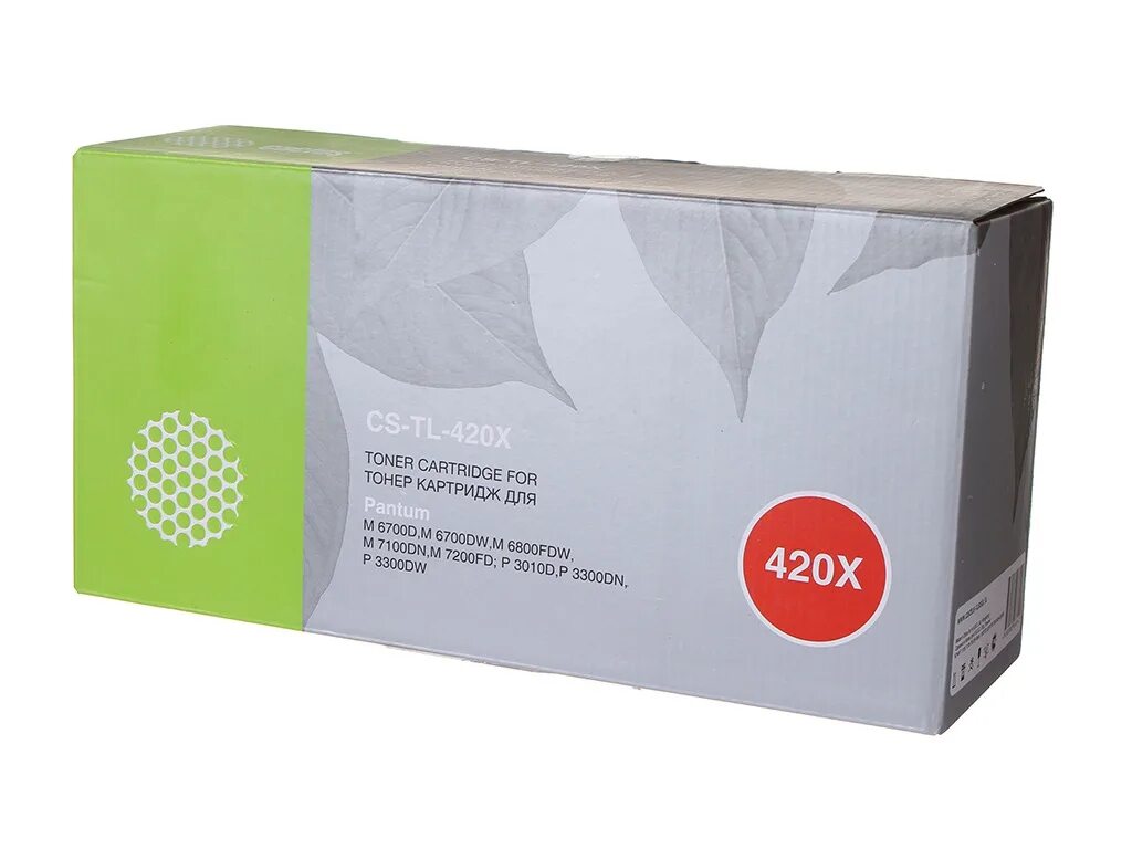 Cactus cs pre 09wt. TL-420x картридж. Cactus CS-TL-420h. Тонер Cactus CS-RK-TL-420x. Pantum TL-420x.