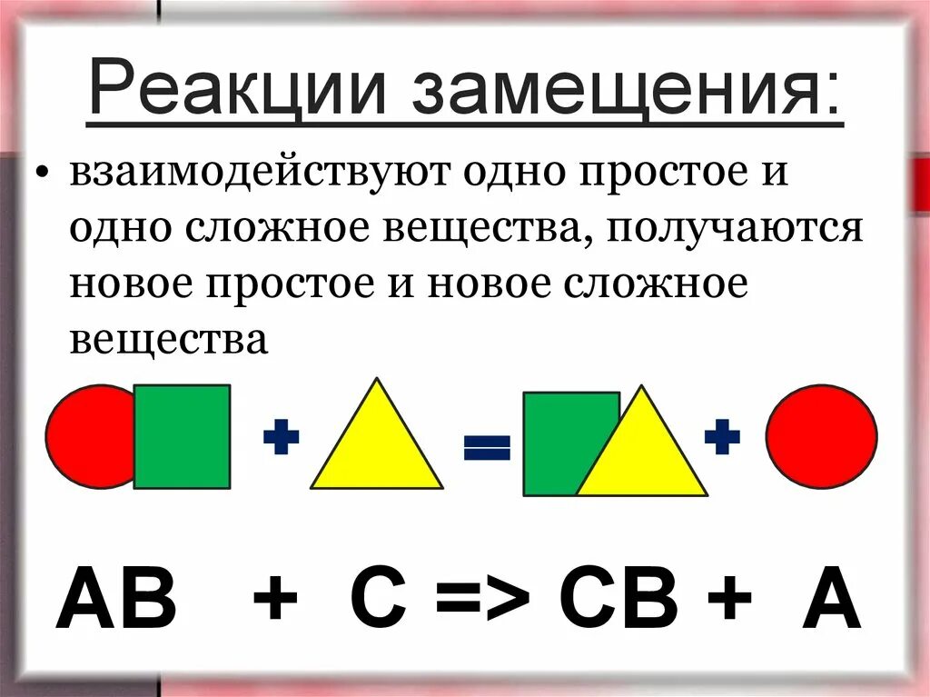 Реакция замещения. Схема реакции замещения. Реакция замещения химия. Химическая реакция замещения примеры. Почему реакция замещения