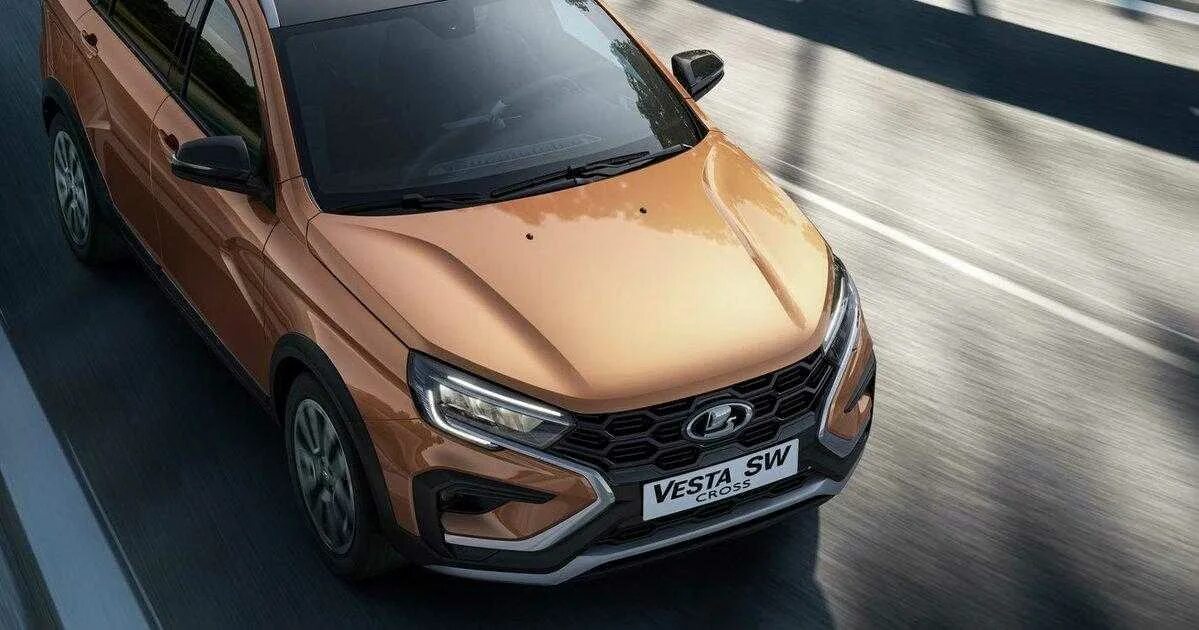 Лада "Camry" с автопилотом собственной разработки и Нива гибрид - правда нам нуж