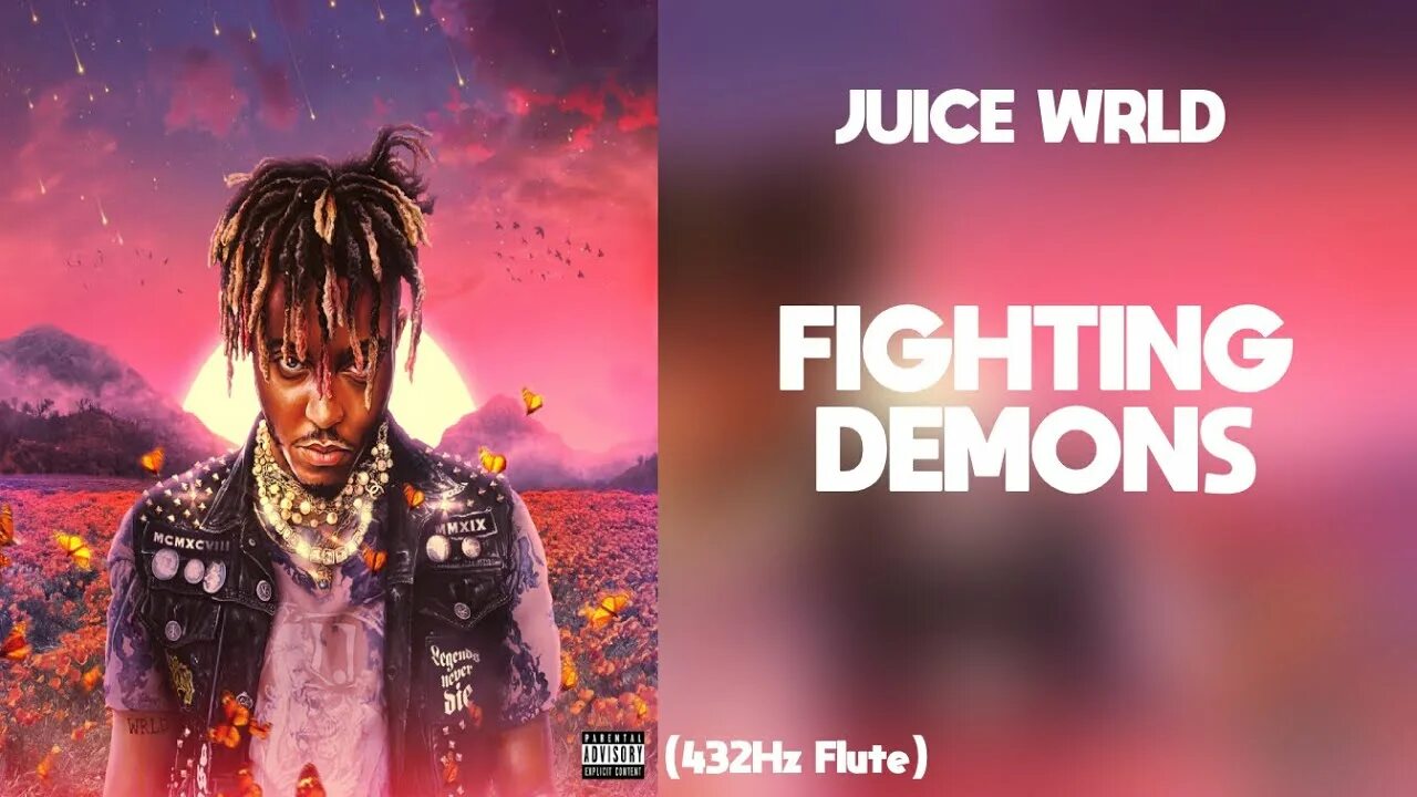 Juice World Fighting Demons. Polo g Juice World. Juice World Fighting Demons album. Juice WRLD VLONE Fighting Demons.