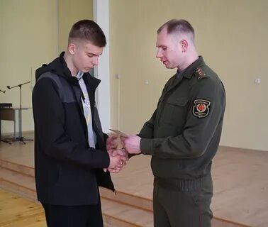 Сроки призыва рб