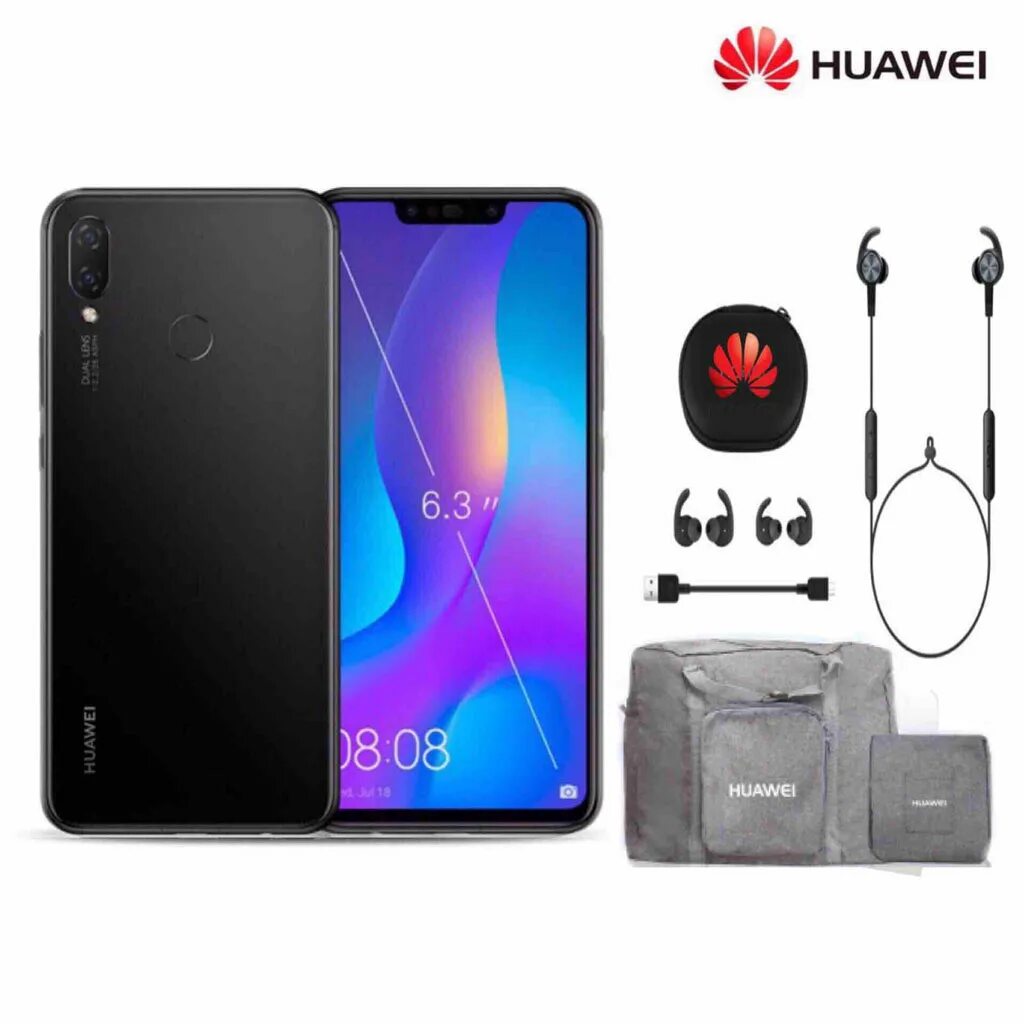 Huawei nova 12i 256