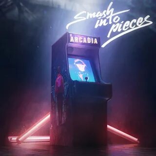 Smash into pieces arcadia