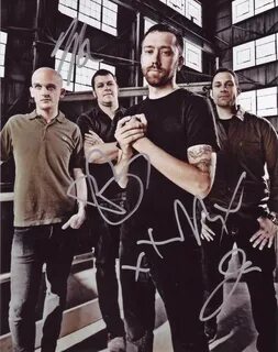 Against band