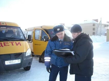 Водитель оренбург
