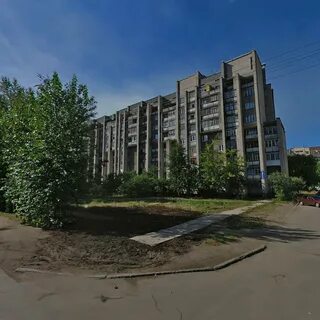 Г череповец ул первомайская