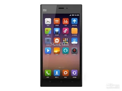 Xiaomi mi3