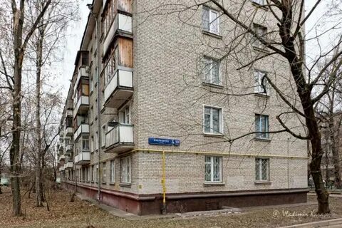 Ул фабрициуса