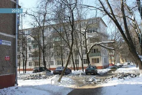 Люберцы космонавтов