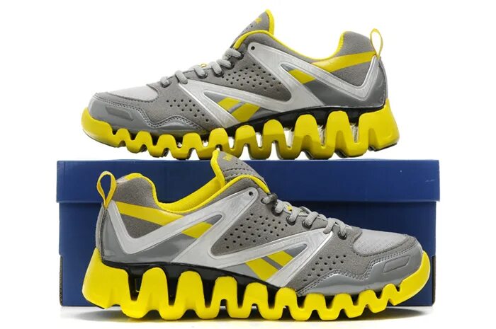 Reebok j97869 Zig Lite. Рибок Zig 2011. Кроссовки рибок серо желтые. Кроссовки Reebok серо желтые. Reebok серые кроссовки