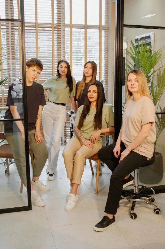 салон каса калуга