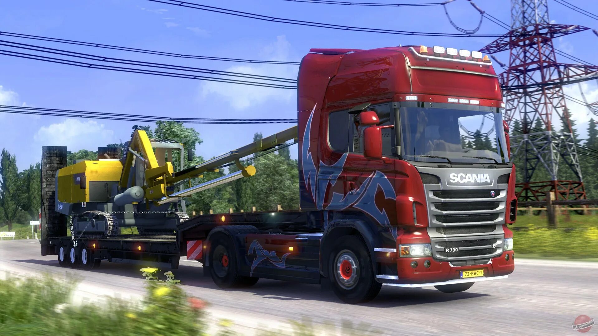 Евро трак симулятор 2. Евро Truck Simulator. Euro Truck Simulator 2 последняя версия. ETS 2 Грузовики.