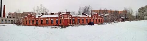 Пос главная