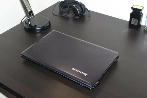 Lenovo z580