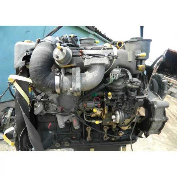 Двигатель тд 27 ниссан. Контрактный мотор тд27. Мотор ниссан дизель тд27. Nissan td27. Td27 2.