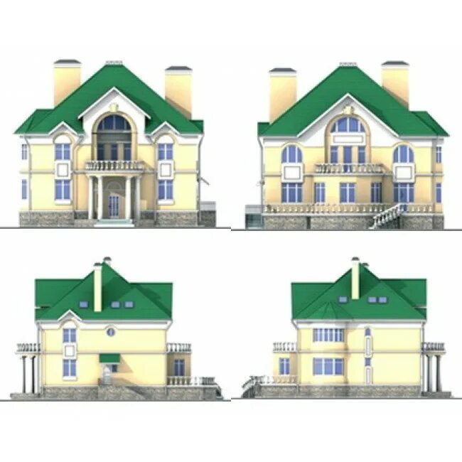 Дома из газобетона с балконом на главном входе в дом. М квадратная. Дом кирпичный двухэтажный с гаражом синей крышей. Проект 30 25. Проект 30 25.