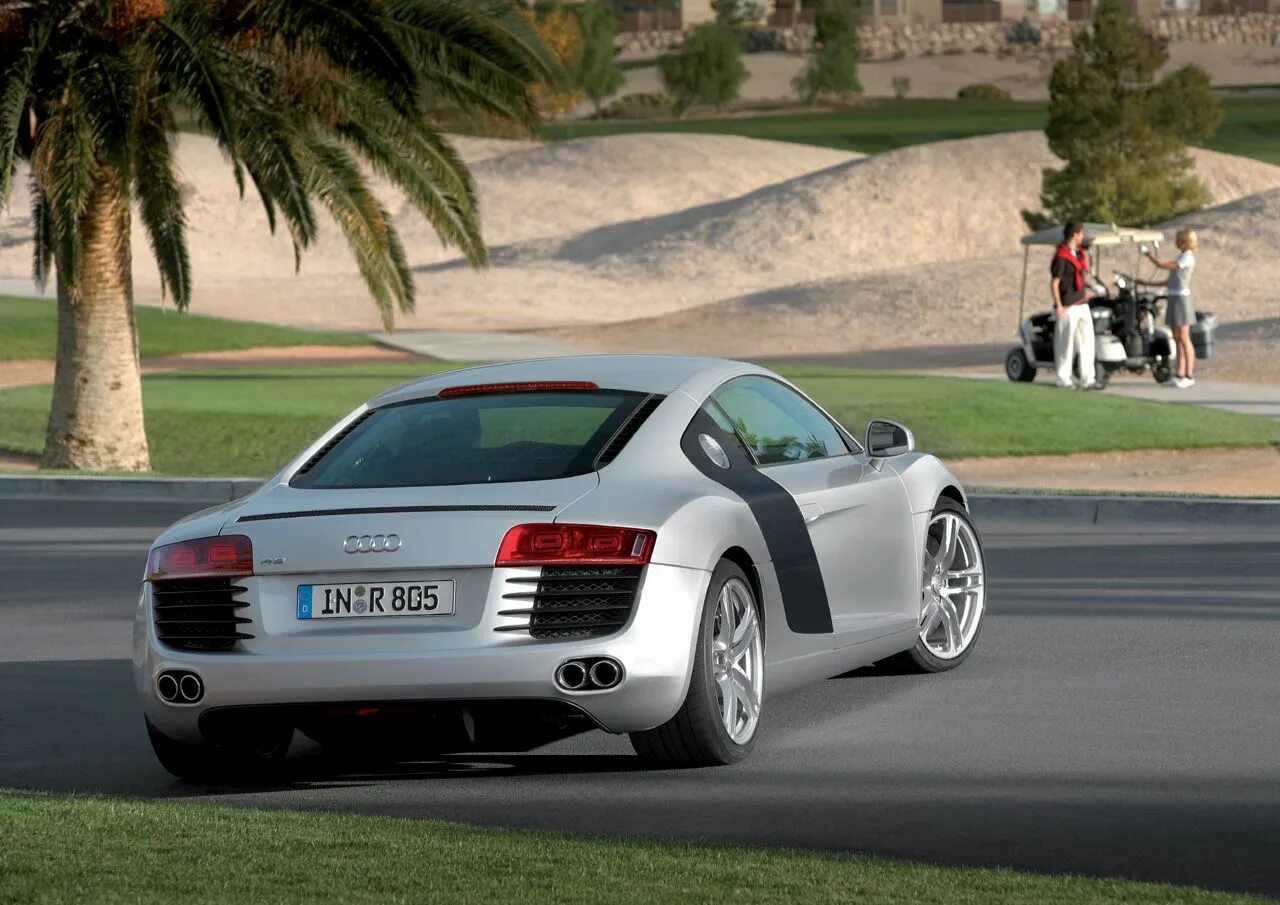 02.08 2007. Audi r8 2007. audi r8 2006. audi r8 4.2 2007. audi r8 v10 2007.